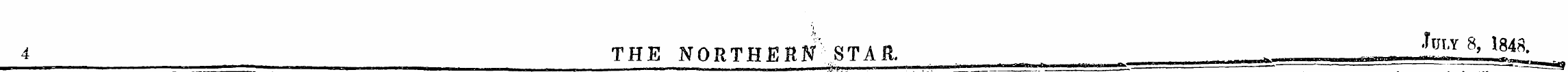 '1 J THE NORTHERN STAR. .„ „,-— : ULY 8 ...
