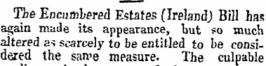 Tie Encutoherei Estates (Ireland; Bill h...