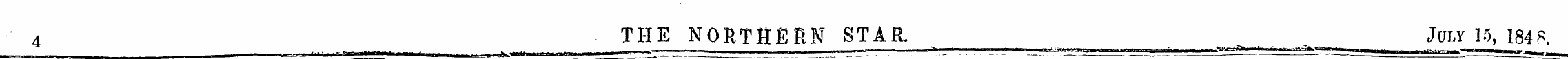 ¦ ¦ ¦ 4 _____ THE NORTHERN STAR. _ __ Ju...
