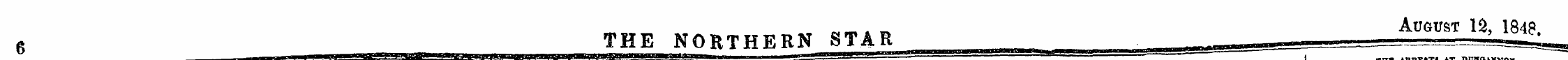 ARRESTS AT ! MM . ~ August IS, 1848 6 TH...