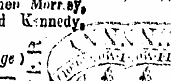 Murrey, ' Kennedy,- --~~ --~-.-^ y.\ ^ ^...