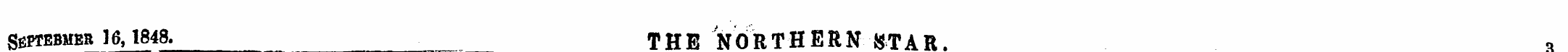 SfigTEBMBR 36,1848. THE NORTHERN STAR. <...
