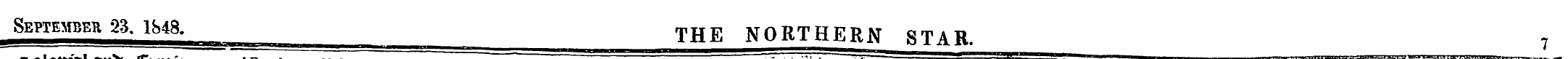 lomal anil September 23. 1S48. THE NORTH...