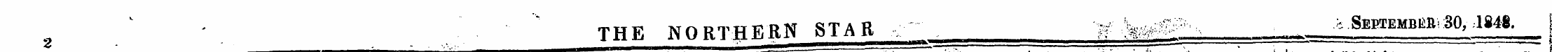 2 ' - . THE NORTHERN STAR ,; ' . ' W 'mf...