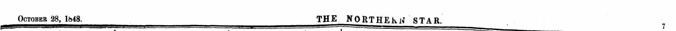 October 28, lb48. THE NORTHERN STAR.