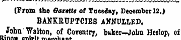(From the Ocurstts ot Tuesday, December ...