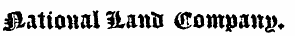 Rational ILaitK Company,