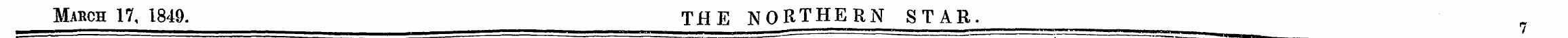 March 17, 1849. THE NORTHERN STAR.