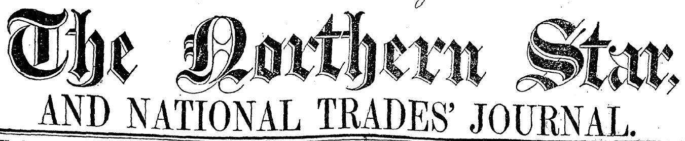 AND NATIONAL TRADES' jottrnat. *