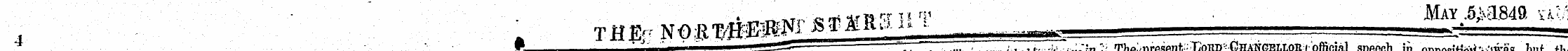 : 1 "; The'fesent" Lord 1 Changelioroffi...