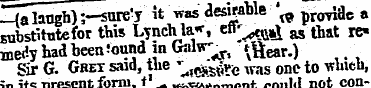 —(alaugh);—sure'y it was desirable ^ pr0...