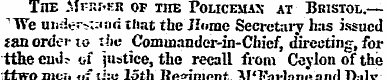The Mr-RMiR of the Policemax at Bristol....