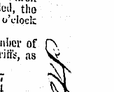 led, the o'clock nber Of r> riffs I , as...