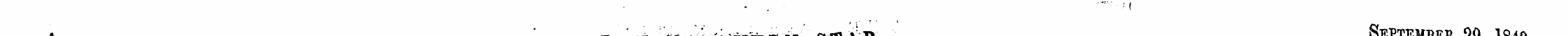 ¦"¦-¦ ¦ ¦ ¦( 4 THE NaWfHEilN STAR. Septe...
