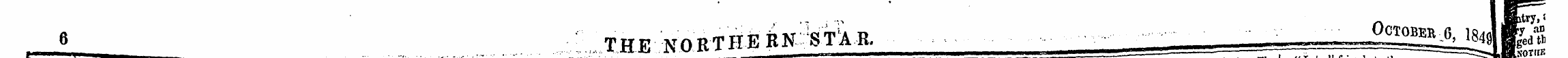 6 - THE ; N0RTHEBN: ; STA.11. • wtobbb.6...