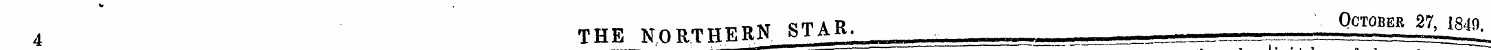v „ „ %T c -t a r October 27, 1840 4 THE...