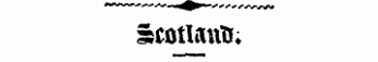 Scotland;