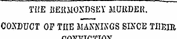 THE BBfiSiOXDSEY MURDER. 002JDTJCT OP TI...
