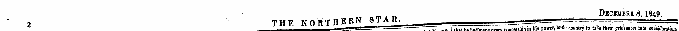 butKossuth that hehadmade eviry concessi...
