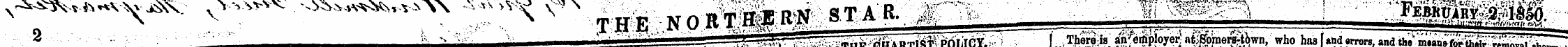' < ' Therels ah ^erhployer' nfc;jS)' me...