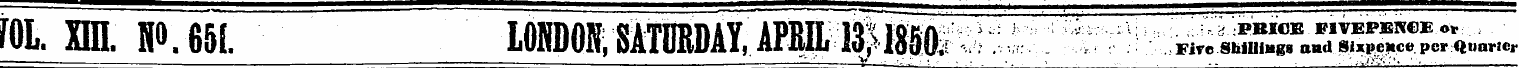 fOLM. P.65L LONDON; SATOMU = — T=-^ — V ...