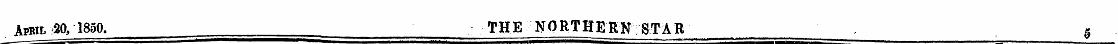 A*ml 20, 1850. THE NPRTBERN S^AB 5 ____ ...