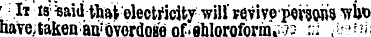 ' It is;%aid that electricity will ' sti...