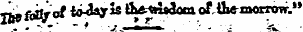 T»fiflrof ioAy ^ 3 &&*A»&*a. oMhfrinorronr.". - -¦-' * ^ ~j.. ¦ r ¦ . " *¦ * ¦