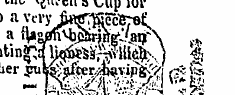 Qnen s Cup a very Jitt^p1ecB~ef a fbiacr...