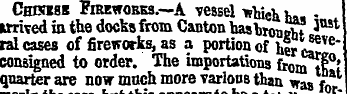 Chdimb Pirmobks.—A vessel which . hM - a...