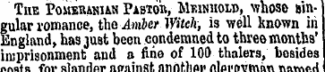 The PoMEnAsuN Pastor, Mkishold, whose si...