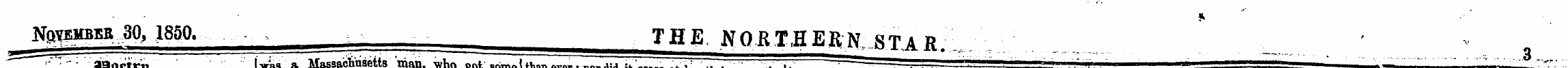 NO N R ' " was a Massachusetts man who g...