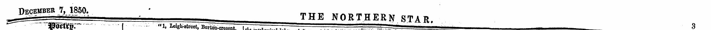 ' - ¦ - -- "1, Leigh-street, Burtoh-cres...