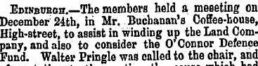 Ewnbuboh-.— The members held a meeeting ...