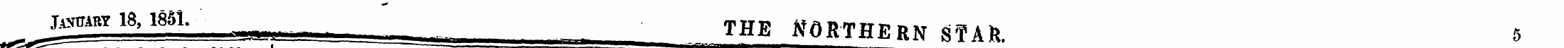 J^TABT 18, 1851. THE N0RTHERN gTAft ^ 1 ...
