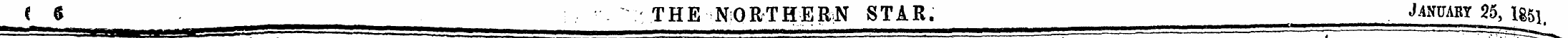 e e - THE NORTHERN STAR. JANtTABYjo, U51