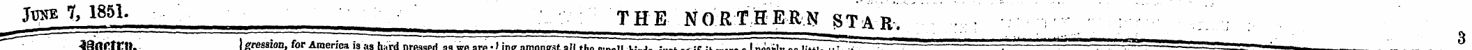 gression, for America is as h;.rd presse...