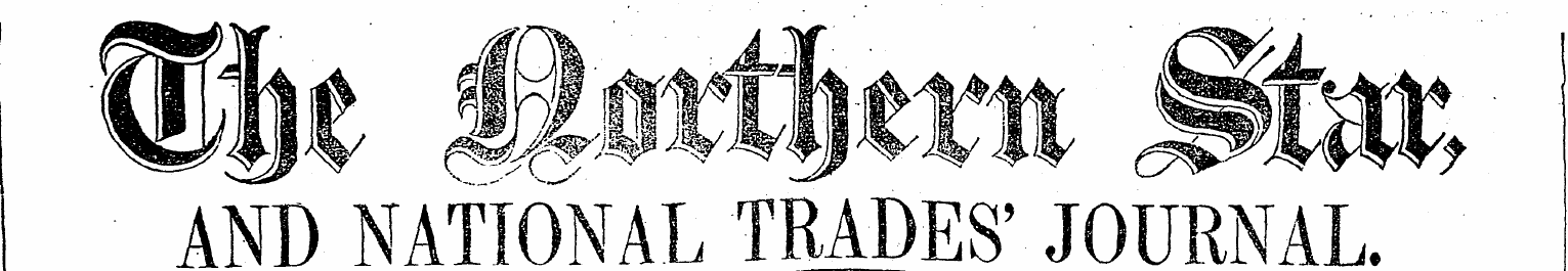 AND NATIONAL TRADES' JOURNAL.