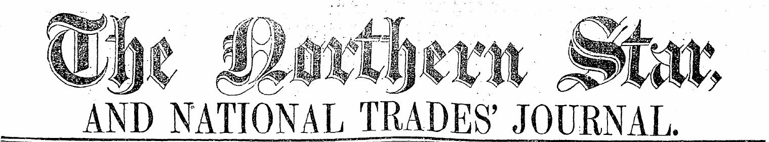 AND NATIONAL TRADES' JOURNAL.