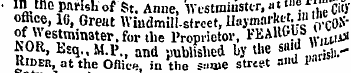 • in the parish of St. Anne, lVestmiustt...