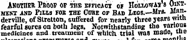 Another Phoof or the efficacy of Houowaj...