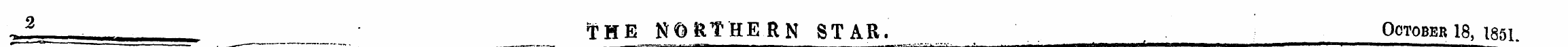 2 • THE NOftTHE.RN STAR. | October 18, 1...