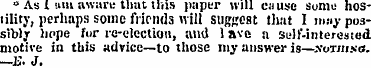 ° As t urn aware that this paper will ca...