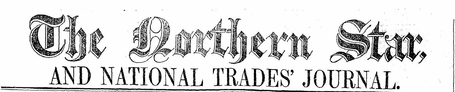 AND NATIONAL TRADES' JOURNAL