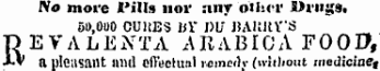 No more fills nor any oilsi-r Unix's. 5D,0l)0 CUKES HV J)lf JIAISKY'S RE V A LEIS T TA _\ R AB10 A FOOL a pleasant and effectual remedy (ivitliout medicine t