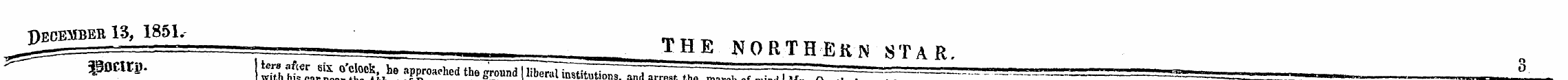 iTh? 8lX Ocl0cb « he approached the grou...