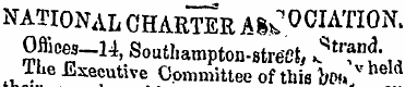 NATIONAL CHARTER AVIATION. Offices-U, So...
