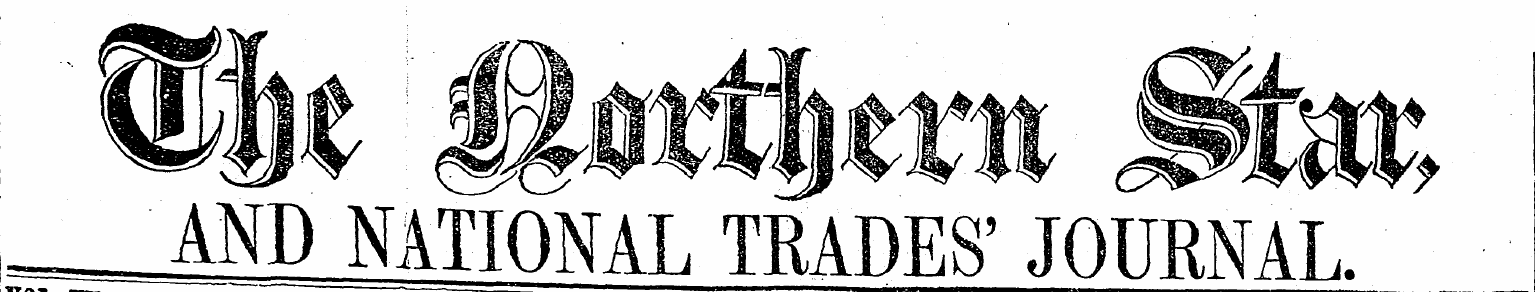 - AND NATIONAL TRADES' JOURNAL.