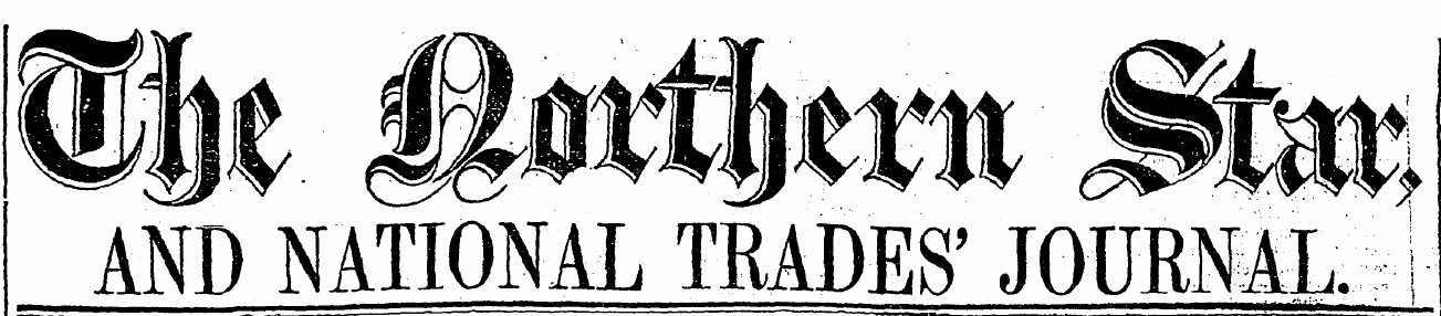 AND NATIONAL TRADES' JOURNAL I