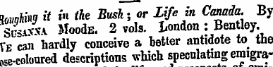 sSo -va MoodE. 2 vols. London : Bentley....